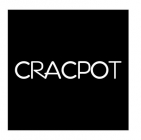 Логотип Cracpot