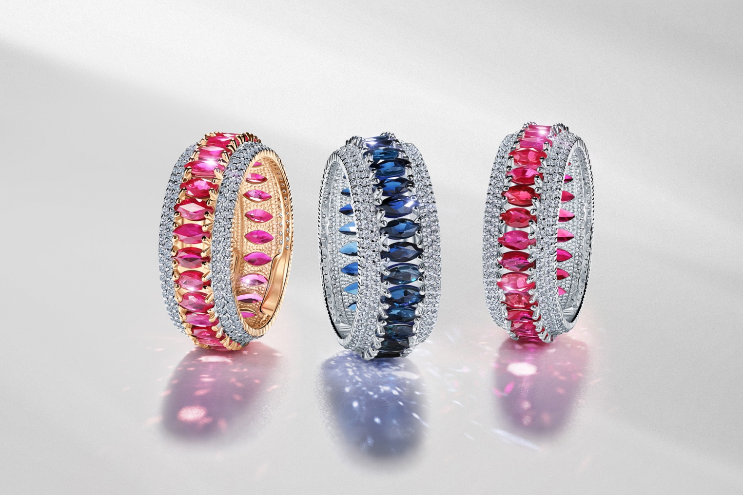 585 ЗОЛОТОЙ в ТРК Петровский