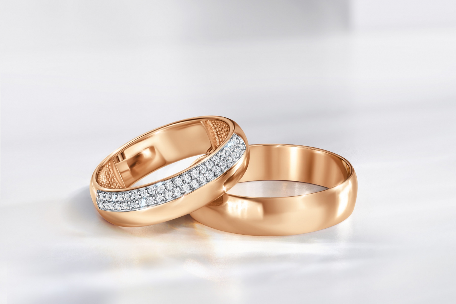 585 ЗОЛОТОЙ в ТРК Петровский