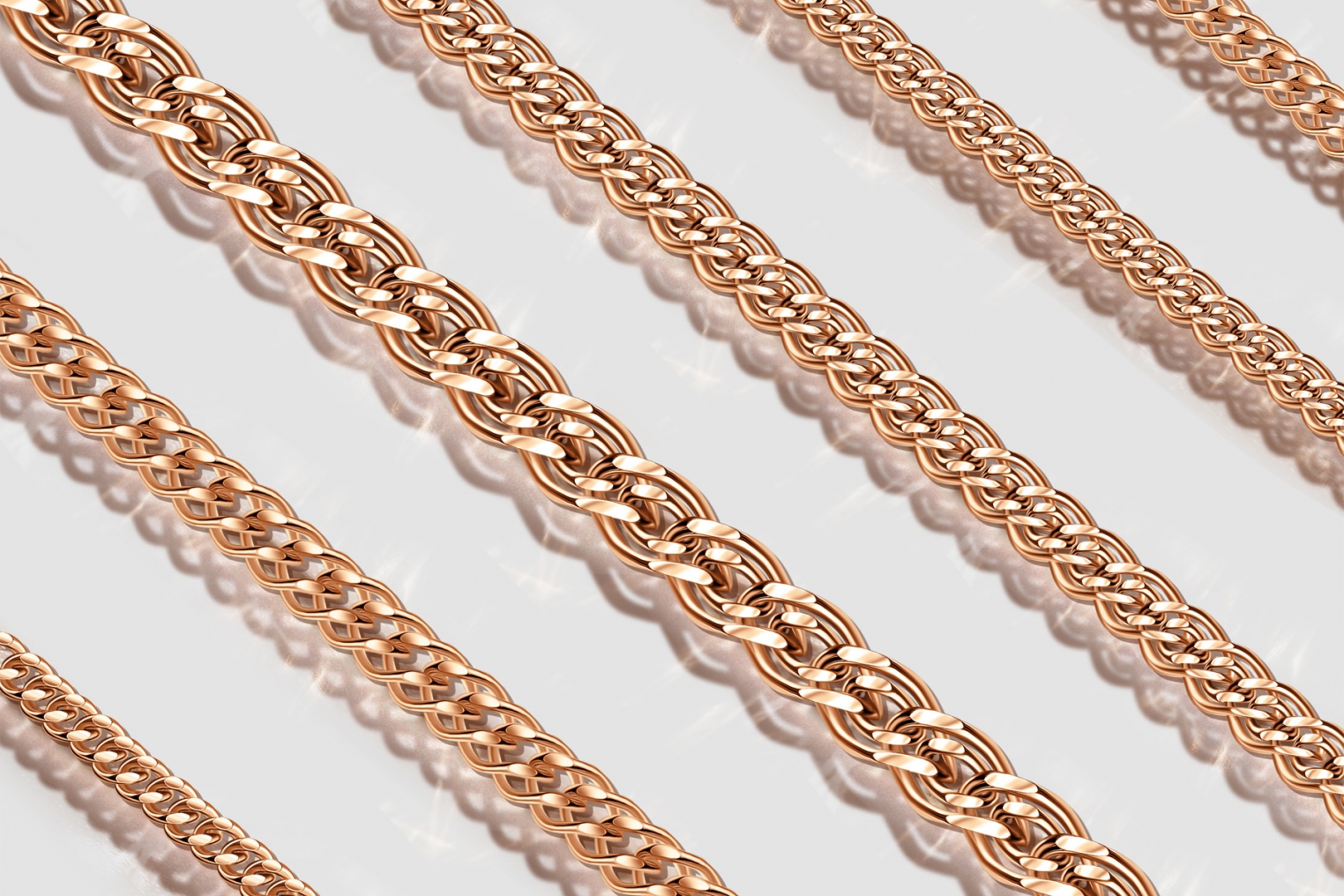 585 ЗОЛОТОЙ в ТРК Петровский