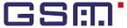 Логотип GSM