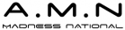 Логотип A.M.N.