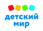 Логотип Детский мир