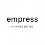 Empress Логотип Empress