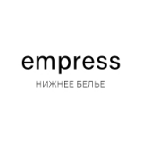 Логотип Empress
