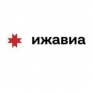 Ижавиа Логотип Ижавиа