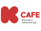 Логотип KIDO Cafe