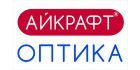Логотип АйкрафтОптика