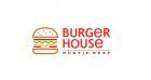 Логотип Burger House