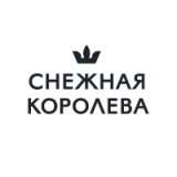 Логотип Снежная Королева
