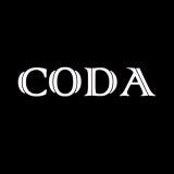 Логотип CODA
