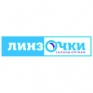 Линзочки Логотип Линзочки