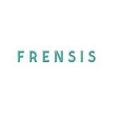Логотип Frensis