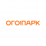 Логотип ОГО! ПАРК