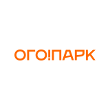 Логотип ОГО! ПАРК