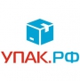 Логотип Упак.РФ