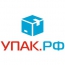 Логотип Упак.РФ