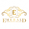 EMERALD Логотип EMERALD