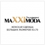 Логотип MAXXIMODA