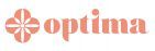 Логотип Оптима