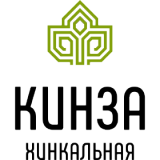 Логотип Кинза