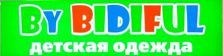 Логотип By Bidiful