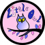 Логотип Little Owl