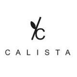 Логотип Calista