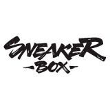 Логотип Sneakerbox
