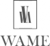 Логотип Wame