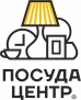 Логотип Посуда Центр