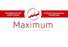 Maximum Логотип Maximum